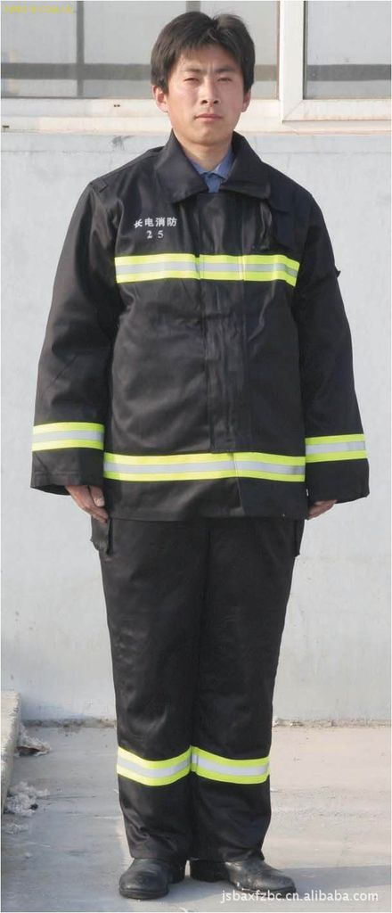 02款消防战斗服14款3c消防服17款3c国标消防服