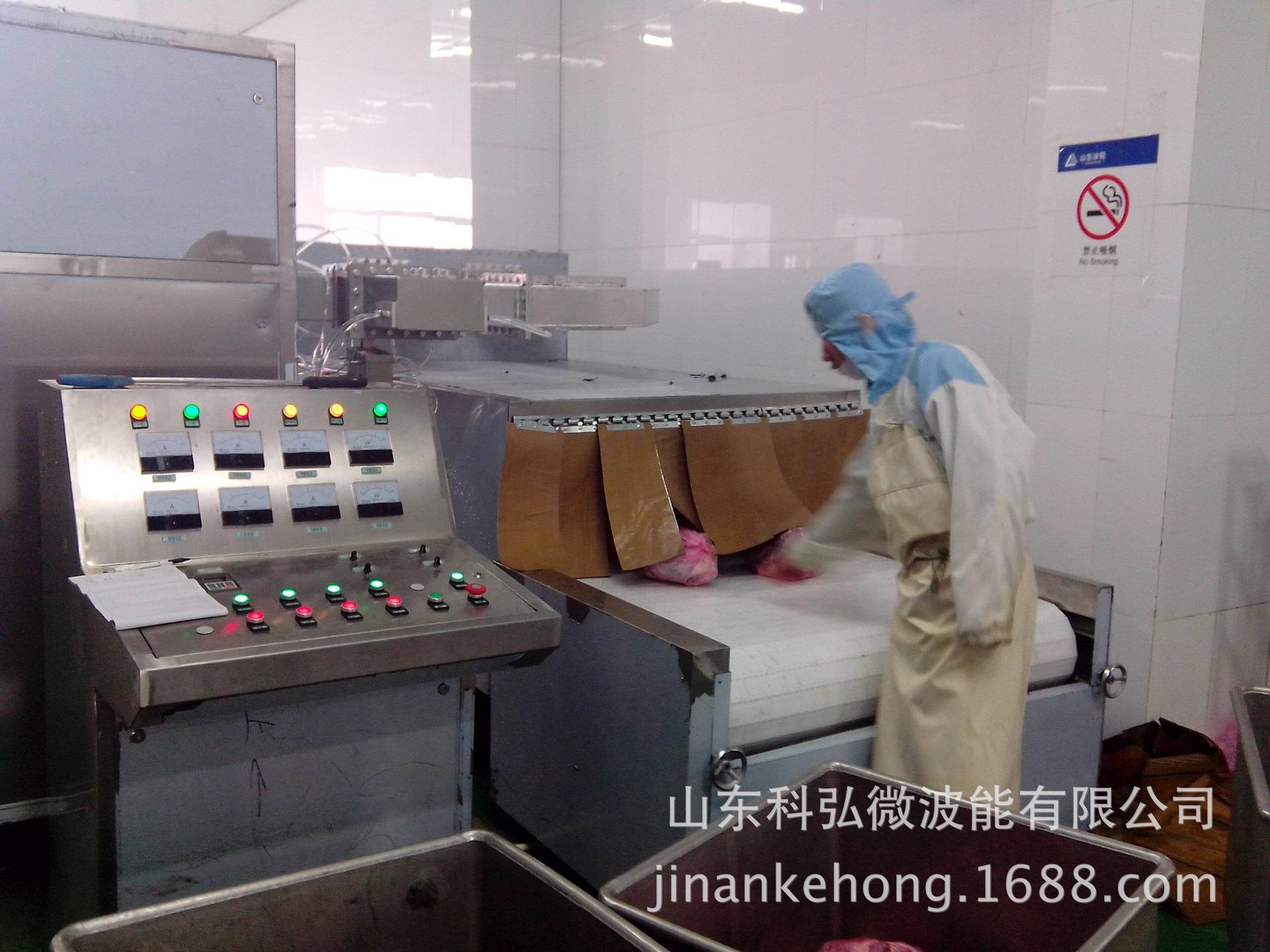 冻肉解冻机 鸡鸭肉解冻机 快速解冻化冻专用设备