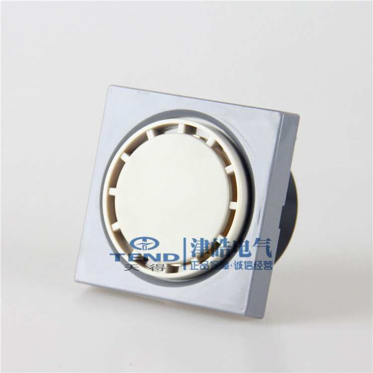 天得 TBY-220 220V 埋入蜂鸣器 埋入式