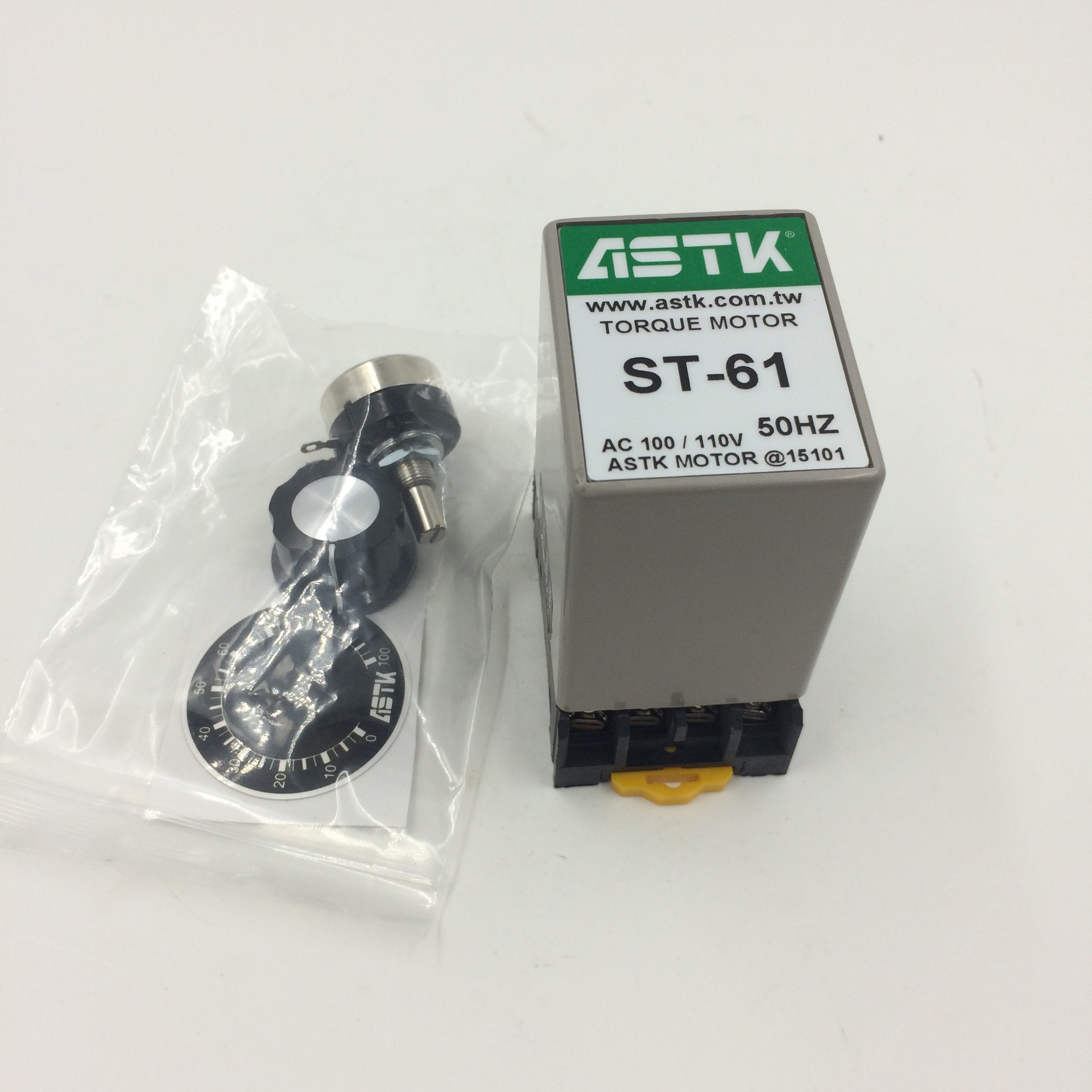 厂家直销力矩电机控制器ST61 ST-61 现货