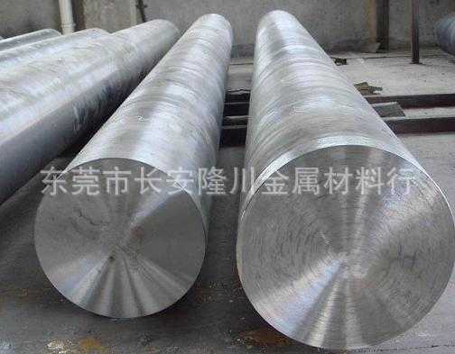 隆川金属供应日本SUH616耐热钢棒材