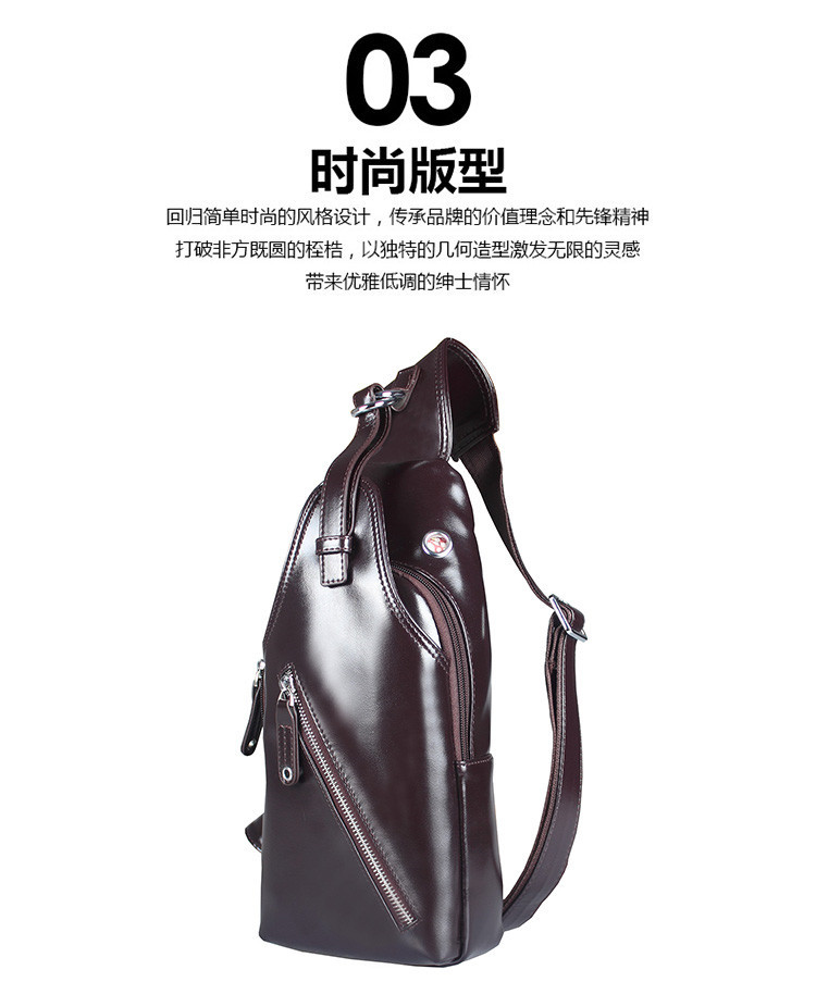 Sac pour homme - Ref 54294 Image 25