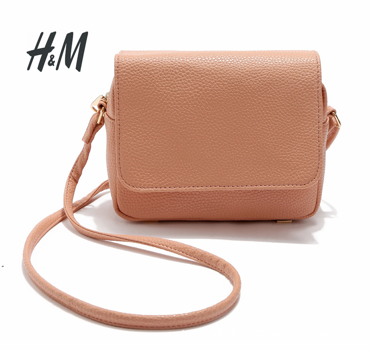 beige bag h&m