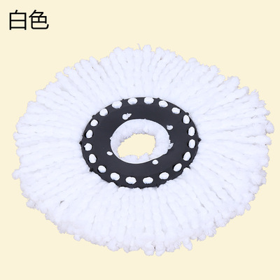 Good God Mop Head rotate Mop Accessories Mop head Mao Tou Tuo Tou high quality wholesale