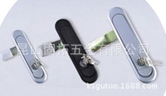 機箱機櫃門鎖,機櫃樹脂鎖,防水平麵鎖21