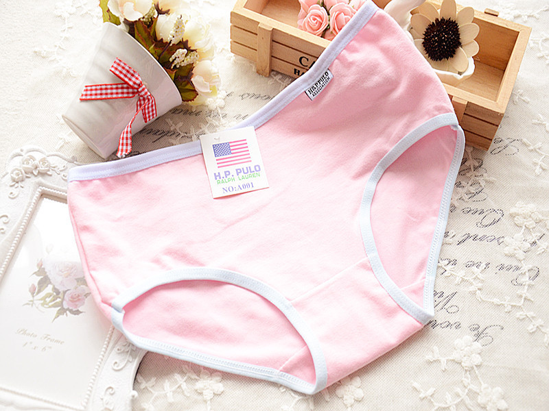 Slip jeunesse Modèle A001 orthographique en coton - Ref 655434 Image 23