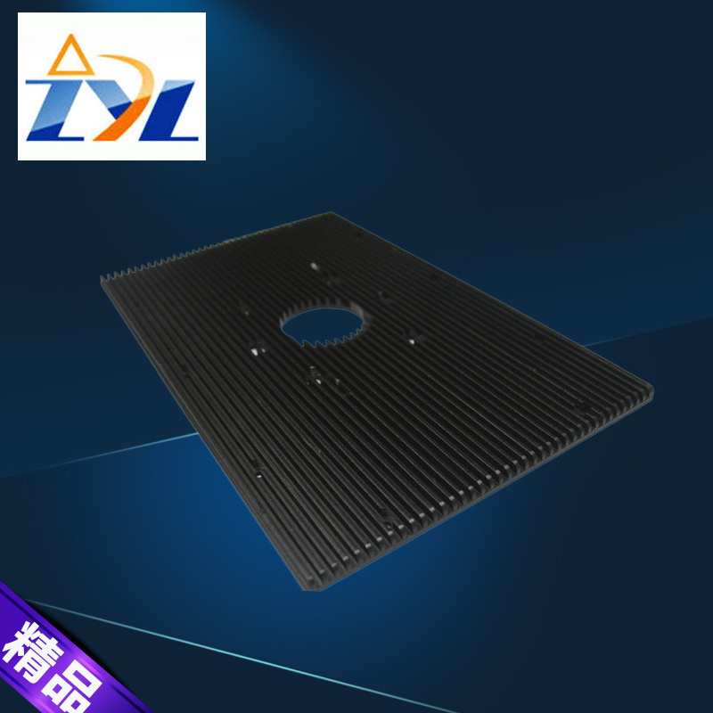 厂家直销 小型冲压电子散热器 电子散热器