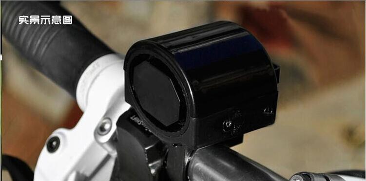 Sonnette de vélo klaxon électrique - Ref 1456449 Image 14