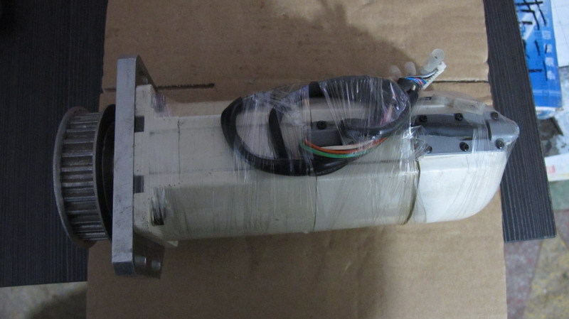 台州信达 二手松下电机 MSM082H4V 保修三个月 询价