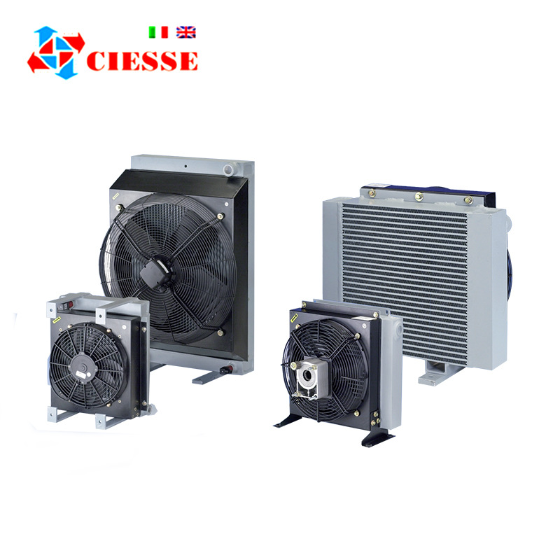 意大利CIESSE  冷凝器 CSA3.40.A.002