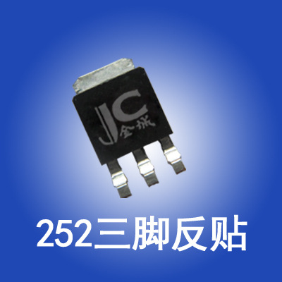 场效应管 IPF105N03LG,IPF06N03LAG