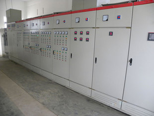 ���I������ˮ̎�� PLC DCS���� ��ˮ̎���Ԅӻ����ƙ�