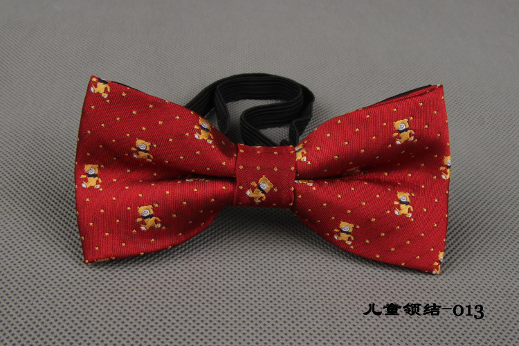 儿童领结-013