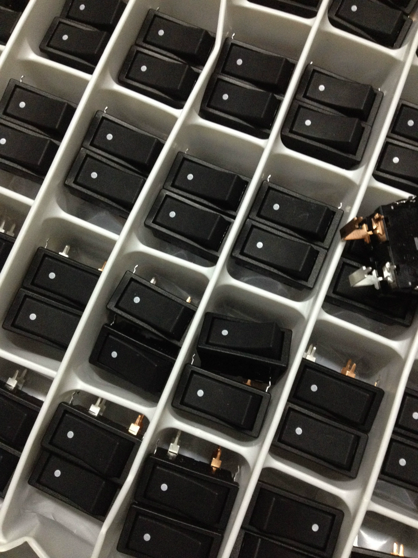 Alps genuine SDDJF31000 ship type switch spot