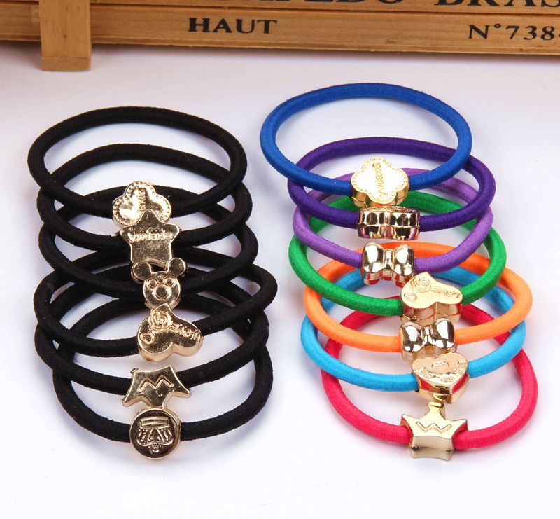 Accessoire cheveux en autre - Ref 1203365 Image 17