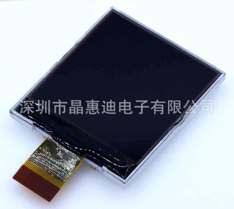 2.2��/��Ĥ/����/ST7571/128128/Һ��/��ʾ/��/����/cog/lcd