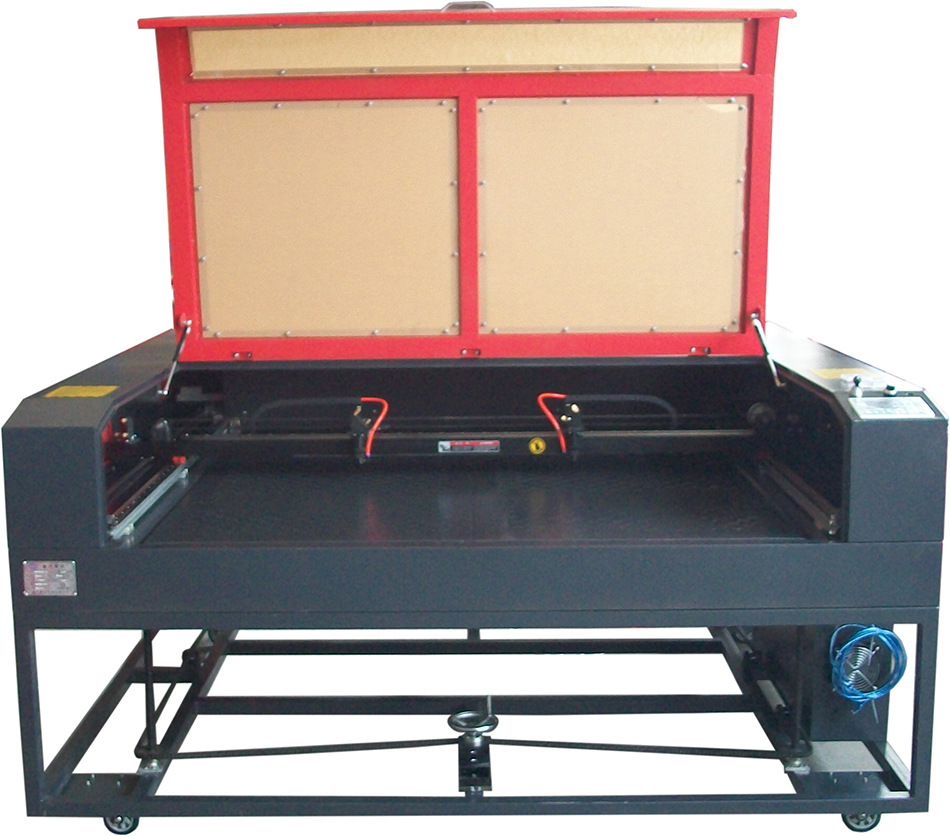 销售 自动升降激光切割机 竹板木板激光切割机 超鑫机械