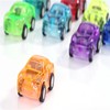 Warrior, small plastic car, toy, wholesale