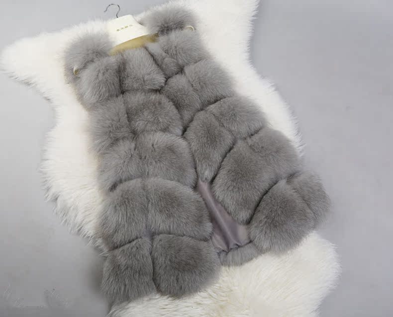 Gilet femme - Ref 3317452 Image 19