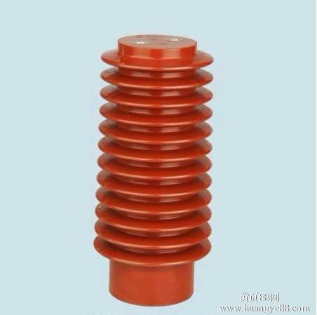 现货供应ZJ-35/145*320 380 35KV 高压环氧树脂绝缘子 现货