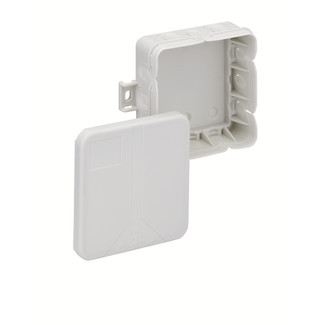 85*85*37mm  Q 12-2.5平方    防水接线盒