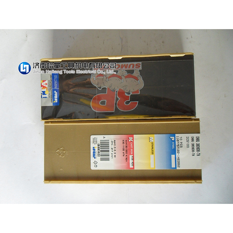 OFMT0706-AER-76 IC928/IC4050伊斯卡刀具批发