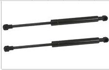 适用于宝马X5机盖撑杆气弹簧 51238402551