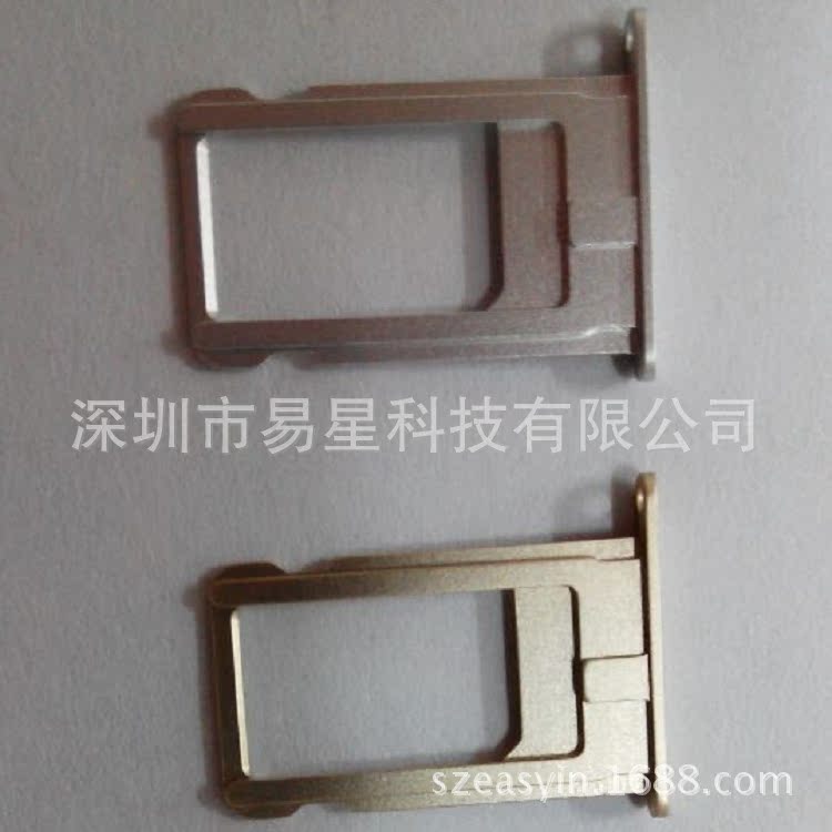 5S 卡托 全新SIM卡槽 适用于iphone5S 卡托 SIM卡托 批发-阿里巴巴