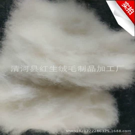 动物毛鬃;纺织填充物;蚕茧、蚕丝