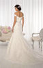 New lace wedding gown brides customize wedding dresses and wedding dresses