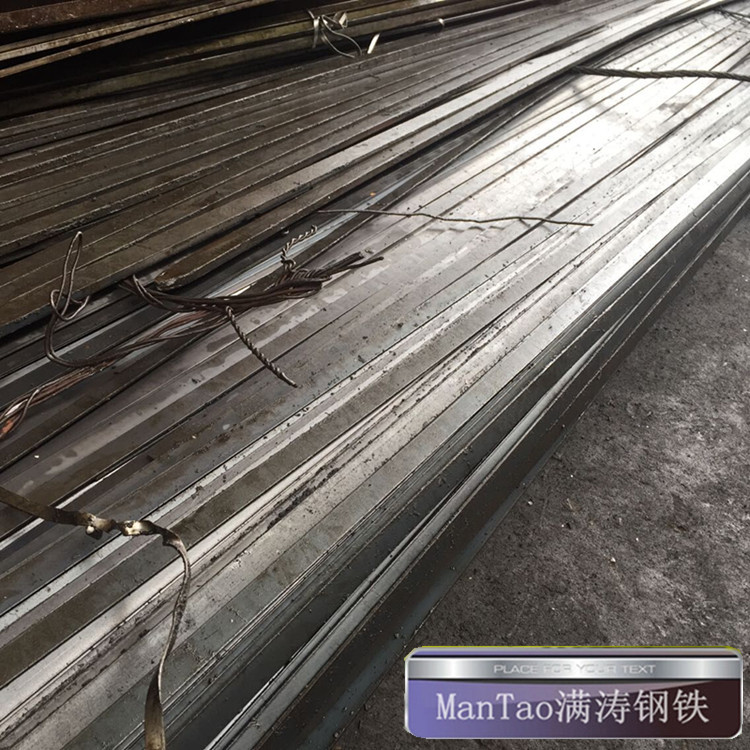 现货供应45#冷拉扁铁  45#冷拉方钢，代订大规格冷拉扁钢