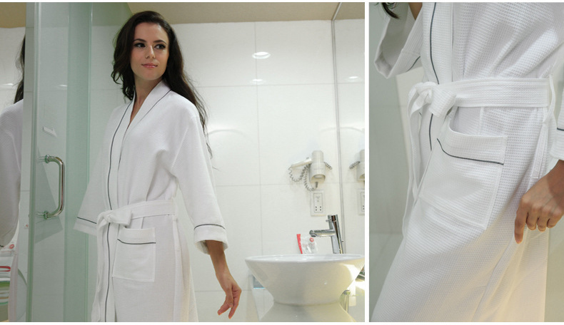 Peignoir jeunesse CX130519 - Ref 595883 Image 34