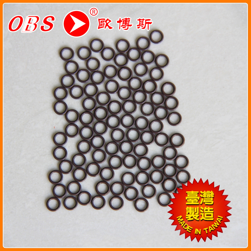 直销供应 耐高温ring密封圈 优良ring密封圈