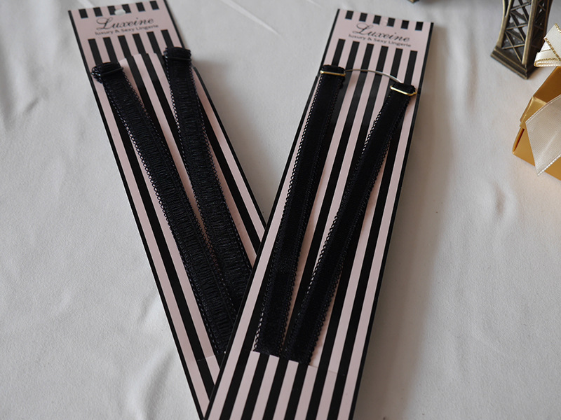 Bretelles pour lingerie - Ref 803782 Image 5