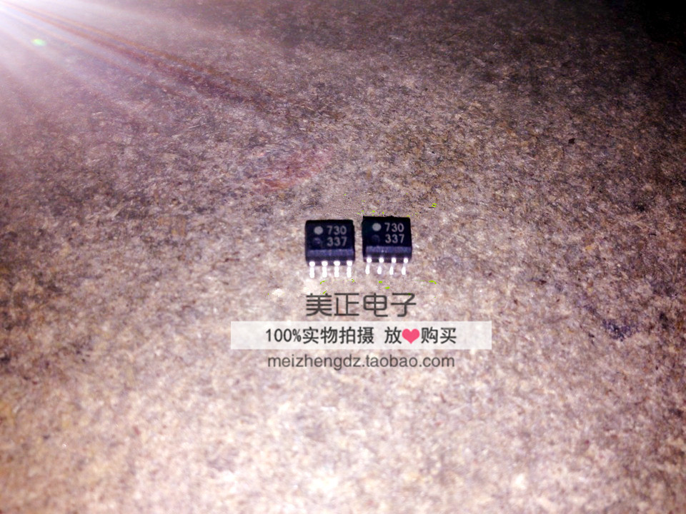 HCPL-0730 HCPL-0730-000E HCPL-0730-500E HCPL-0730-560E 