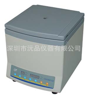 【飞鸽】高速台式离心机TGL-16C