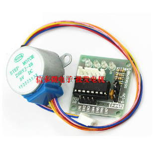 ULN2003���M늙C�Ӱ�+ 5V���M늙C ���M�R�_ һ�״��N