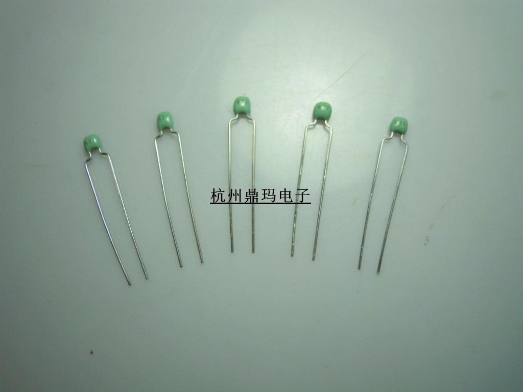 CT系列 独石电容 CT471 470PF