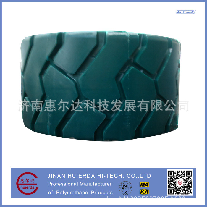 批发实心轮胎山东济南矿山煤矿港口电厂特种轮胎实心轮胎