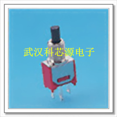 供应 台产宏聚 扭子开关 TS-22 武汉实体店  大量现货