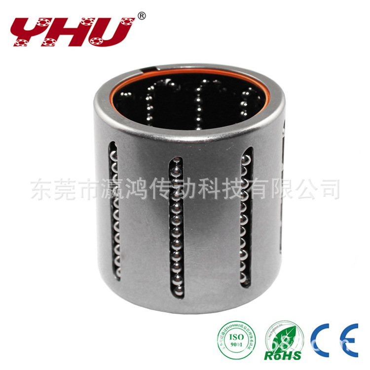 大量特价供应KH5070PP直线轴承50*62*70型号齐全高精度摩擦阻力小