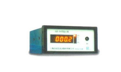 现货供应学校实验室使用GGD-38测力显示仪