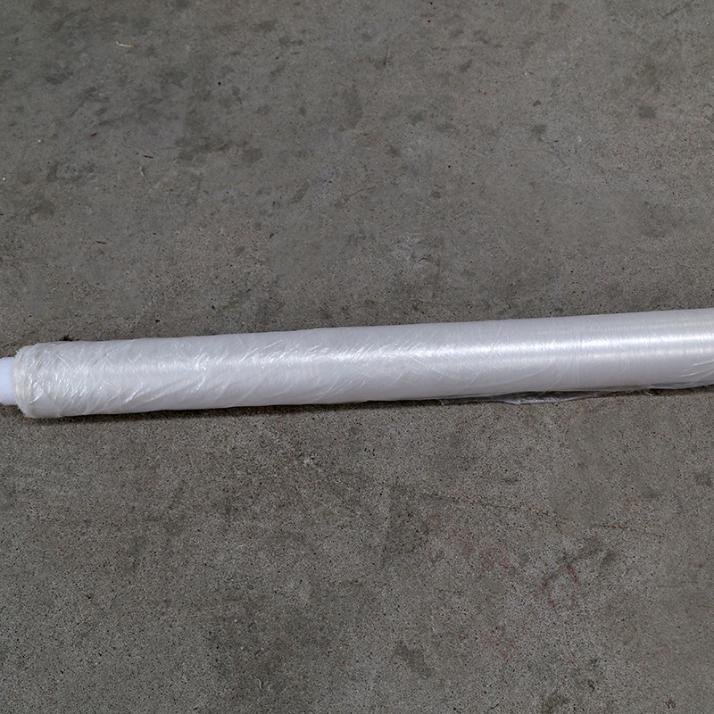 Fuente de la fábrica de plástico agrícola película de construcción ingeniería hidratante película impermeable PE al por mayor