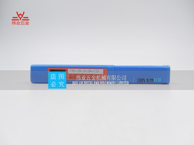 NEUE-TECH/新科技 刀杆 TRS-5R-30-200-C25