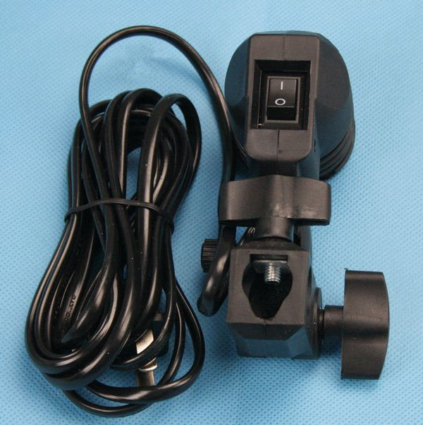 Shenzhen Supplying General type Photography Lighting E27 universal Photography Lampholder Photographic Equipment Photography prop