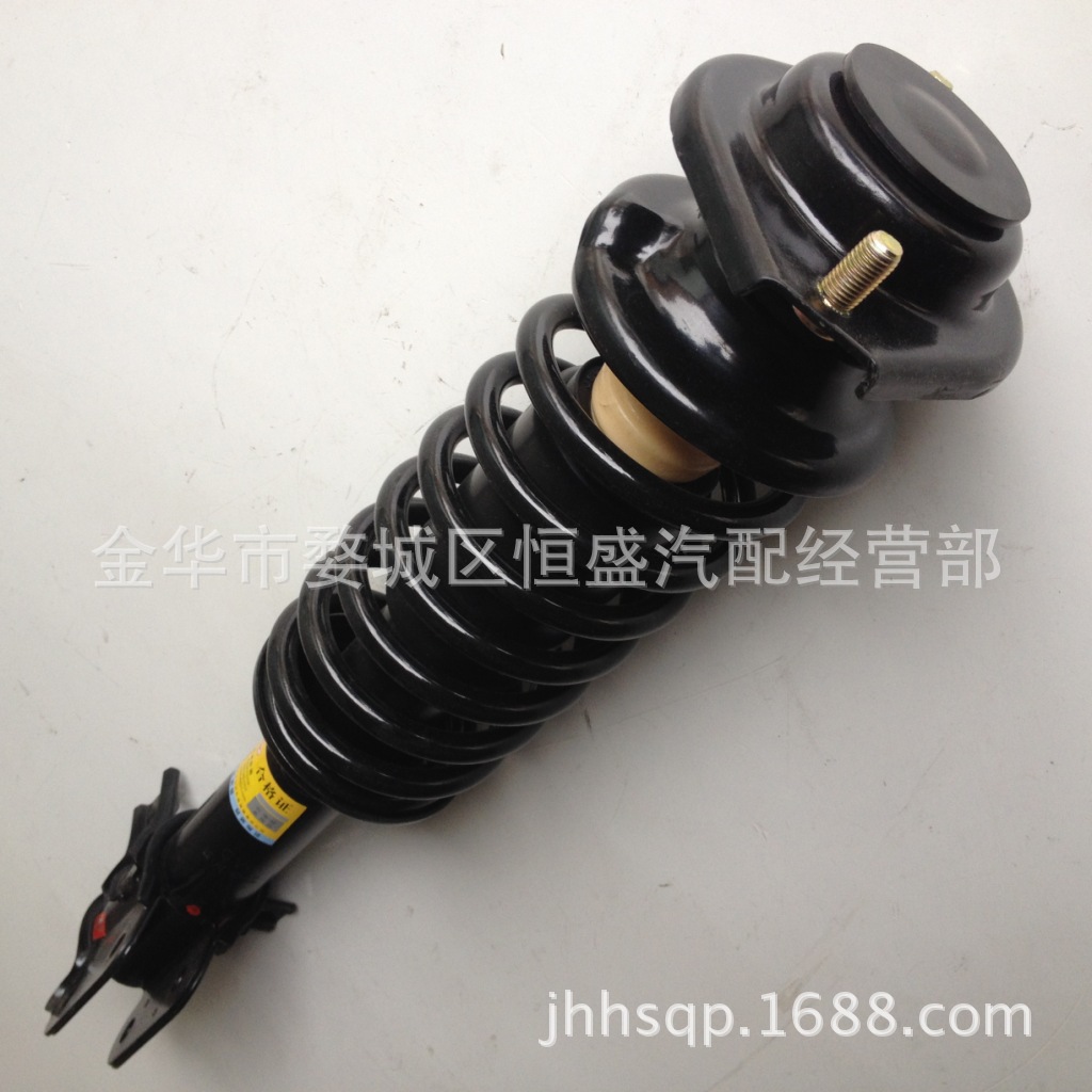 長安奔奔前減總成 (3)