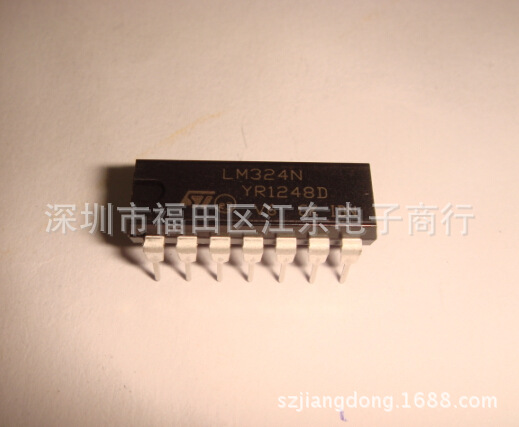 LM384N 深圳原装现货 价格以咨询为准