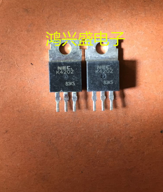专营三极管批发2SK4202 K4202仪器测试 质量保证