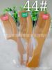 Factory wholesale Apple Comb Model Wood Electric Super 44 Fruit Comb with a handle head combs wholesale