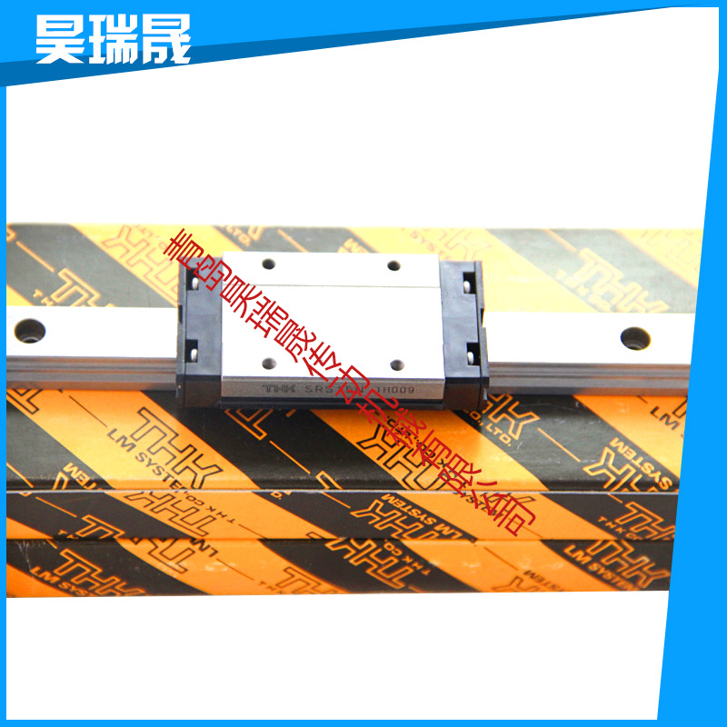 批发供应 日本THK直线导轨SRS15N thk微型直线导轨